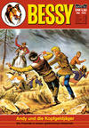 Cover for Bessy (Bastei Verlag, 1965 series) #495