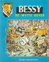 Cover for Bessy (Standaard Uitgeverij, 1954 series) #30 - De witte bever