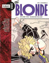 Cover for Eros Graphic Albums (Fantagraphics, 1992 series) #18 - The Blonde, Volume Two: Bondage Palace