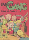 Cover for Famous Gang Book of Comics (Dell, 1942 series) 