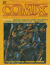 Cover for Ilustración + Comix Internacional (Toutain Editor, 1980 series) #32