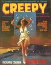 Cover for Creepy (Toutain Editor, 1979 series) #8
