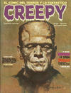 Cover for Creepy (Toutain Editor, 1979 series) #40