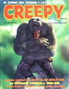 Cover for Creepy (Toutain Editor, 1979 series) #14