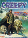 Cover for Creepy (Toutain Editor, 1979 series) #20