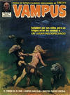 Cover for Vampus (Ibero Mundial de ediciones, 1971 series) #29