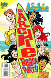 Cover Thumbnail for Archie (1959 series) #657