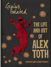Cover for Genius, Isolated: The Life and Art of Alex Toth (IDW, 2011 series) 