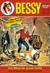 Cover for Bessy (Bastei Verlag, 1965 series) #485