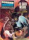 Cover for Dossier Negro (Ibero Mundial de ediciones, 1968 series) #17