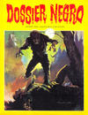 Cover for Dossier Negro (Ibero Mundial de ediciones, 1968 series) #25