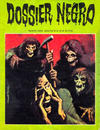 Cover for Dossier Negro (Ibero Mundial de ediciones, 1968 series) #29