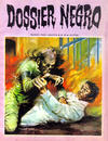 Cover for Dossier Negro (Ibero Mundial de ediciones, 1968 series) #30