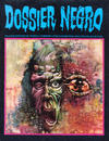 Cover for Dossier Negro (Ibero Mundial de ediciones, 1968 series) #32