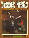 Cover for Dossier Negro (Ibero Mundial de ediciones, 1968 series) #39