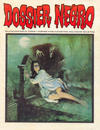 Cover for Dossier Negro (Ibero Mundial de ediciones, 1968 series) #33