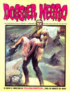 Cover for Dossier Negro (Ibero Mundial de ediciones, 1968 series) #37