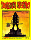 Cover for Dossier Negro (Ibero Mundial de ediciones, 1968 series) #38