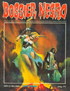 Cover for Dossier Negro (Ibero Mundial de ediciones, 1968 series) #43