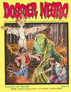 Cover for Dossier Negro (Ibero Mundial de ediciones, 1968 series) #47