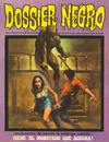 Cover for Dossier Negro (Ibero Mundial de ediciones, 1968 series) #48