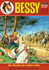 Cover for Bessy (Bastei Verlag, 1965 series) #479