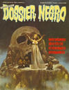 Cover for Dossier Negro (Zinco, 1981 series) #156