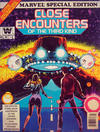 Cover Thumbnail for Marvel Special Edition Featuring Close Encounters of the Third Kind (1978 series) #3 (1)