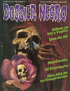 Cover for Dossier Negro (Zinco, 1981 series) #176