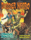Cover for Dossier Negro (Zinco, 1981 series) #187