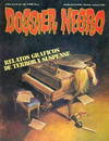 Cover for Dossier Negro (Zinco, 1981 series) #191