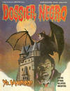 Cover for Dossier Negro (Zinco, 1981 series) #192