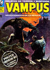 Cover for Vampus (Ibero Mundial de ediciones, 1971 series) #13