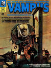 Cover for Vampus (Ibero Mundial de ediciones, 1971 series) #15