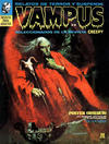 Cover for Vampus (Ibero Mundial de ediciones, 1971 series) #19