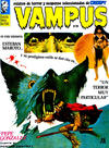 Cover for Vampus (Ibero Mundial de ediciones, 1971 series) #20