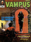 Cover for Vampus (Ibero Mundial de ediciones, 1971 series) #23