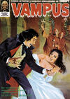 Cover for Vampus (Ibero Mundial de ediciones, 1971 series) #26
