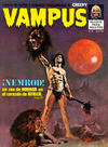 Cover for Vampus (Ibero Mundial de ediciones, 1971 series) #32