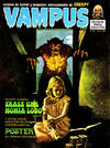 Cover for Vampus (Ibero Mundial de ediciones, 1971 series) #34