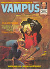 Cover for Vampus (Ibero Mundial de ediciones, 1971 series) #36