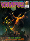 Cover for Vampus (Ibero Mundial de ediciones, 1971 series) #37