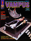 Cover for Vampus (Garbo, 1974 series) #47