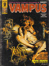 Cover for Vampus (Garbo, 1974 series) #77