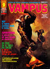 Cover for Vampus (Garbo, 1974 series) #59
