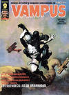 Cover for Vampus (Garbo, 1974 series) #61