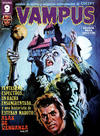 Cover for Vampus (Garbo, 1974 series) #62