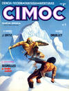 Cover for Cimoc (NORMA Editorial, 1981 series) #1