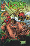 Cover Thumbnail for Boof (1994 series) #1 [First Printing]