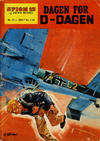 Cover for Spion 13 og John Steel (Serieforlaget / Se-Bladene / Stabenfeldt, 1963 series) #12/1964
